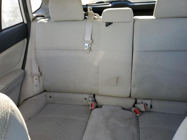 Photo 10 from auction – 2014 SUBARU XV CROSSTR with VIN JF2GPACCXE8326808