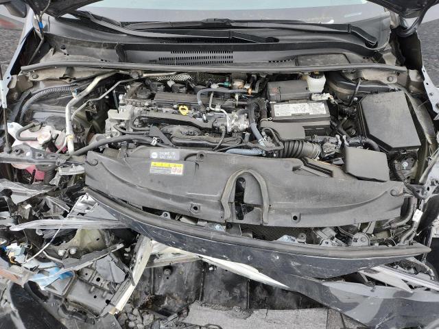 Photo 11 from auction – 2025 TOYOTA COROLLA with VIN 5YFB4MDE9SP271125