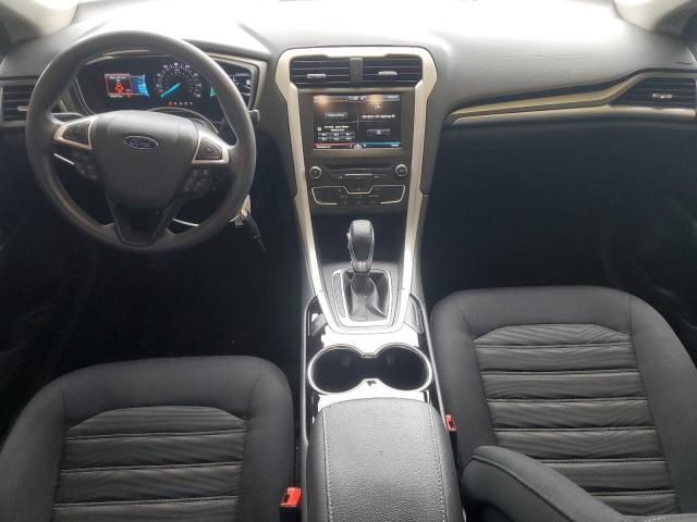 Photo 8 from auction – 2016 FORD FUSION SE with VIN 3FA6P0HDXGR296657