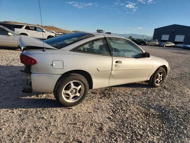 Photo 3 from auction – 2003 CHEVROLET CAVALIER L with VIN 1G1JC12F637368755