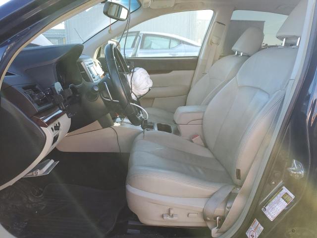 Photo 7 from auction – 2013 SUBARU LEGACY 2.5 with VIN 4S3BMBK65D3010246