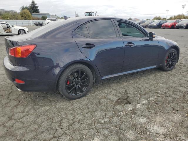 Photo 3 from auction – 2009 LEXUS IS 250 with VIN JTHBK262192089844