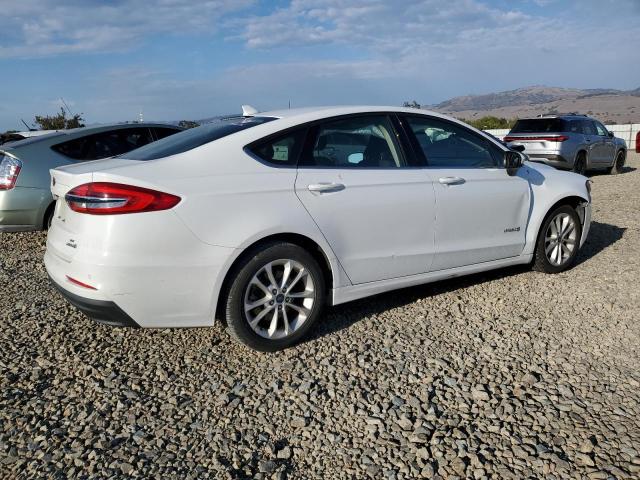 Photo 3 from auction – 2019 FORD FUSION SE with VIN 3FA6P0LU2KR202397