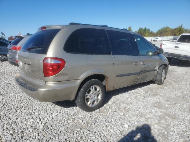 Photo 3 from auction – 2003 DODGE GRAND CARA with VIN 2D4GP74L33R170390