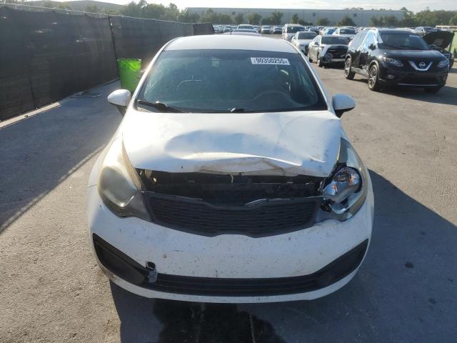 Photo 5 from auction – 2015 KIA RIO LX with VIN KNADM4A30F6437103