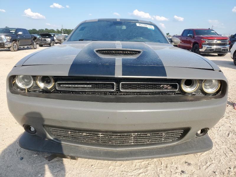 Photo 5 from auction – 2019 DODGE CHALLENGER with VIN 2C3CDZBT2KH557072