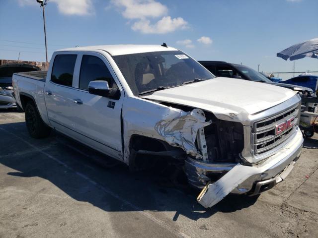 Photo 4 from auction – 2014 GMC SIERRA K15 with VIN 3GTU2VEC8EG535043