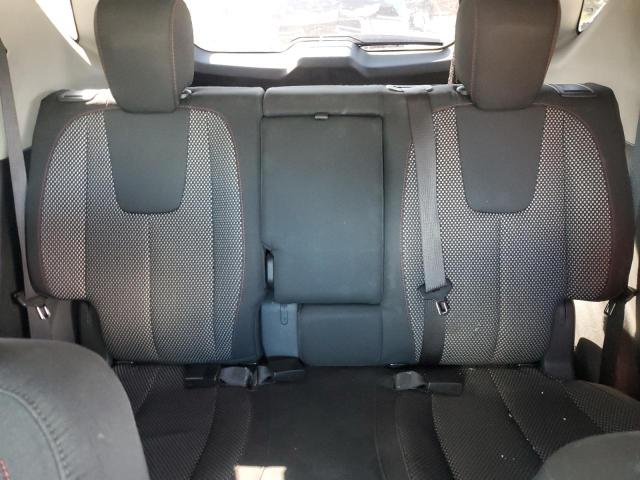 Photo 10 from auction – 2012 CHEVROLET EQUINOX LT with VIN 2GNALDEK3C6345586