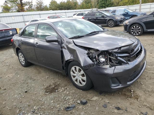 Photo 4 from auction – 2011 TOYOTA COROLLA BA with VIN JTDBU4EE2B9135696