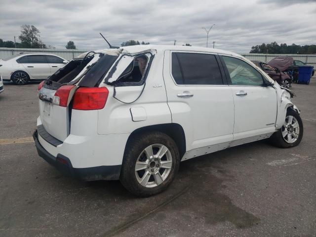 Foto 3 de la subasta – 2013 GMC TERRAIN SL con VIN 2GKALMEKXD6237965