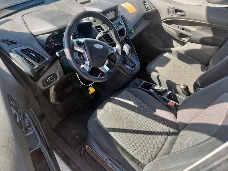 Photo 8 from auction – 2019 FORD TRANSIT CO with VIN NM0LS7E29K1427049