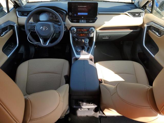 Photo 8 from auction – 2025 TOYOTA RAV4 LIMIT with VIN 4T3D6RFV8SU187123