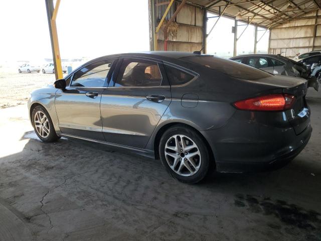 Photo 2 from auction – 2016 FORD FUSION SE with VIN 3FA6P0H71GR261709