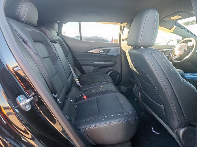 Photo 10 from auction – 2025 CHEVROLET EQUINOX LT with VIN 3GN7DNRP0SS239258