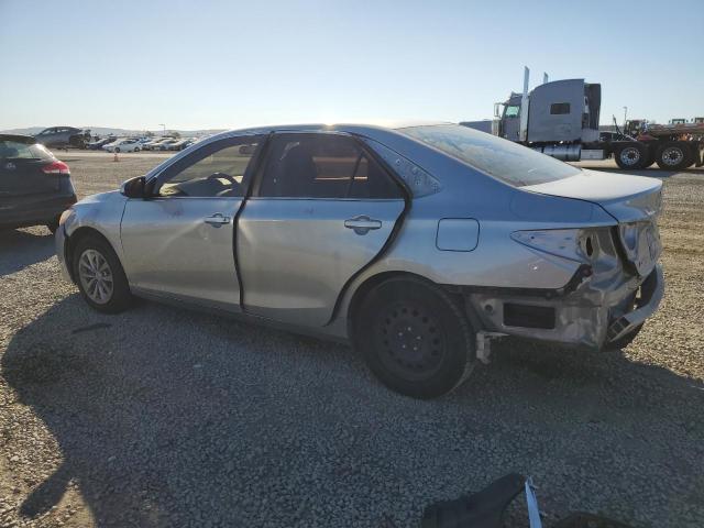 Photo 2 from auction – 2017 TOYOTA CAMRY with VIN 4T1BF1FK2HU417044