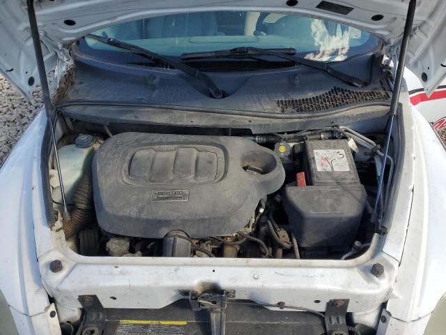Photo 12 from auction – 2011 CHEVROLET HHR LT with VIN 3GNBABFW7BS502455