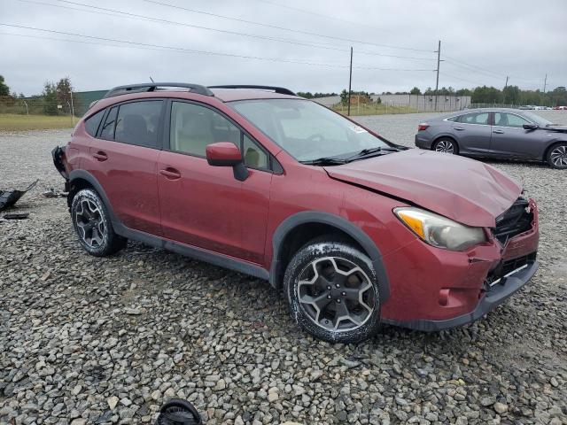 Photo 4 from auction – 2014 SUBARU XV CROSSTR with VIN JF2GPAGC8E8312898