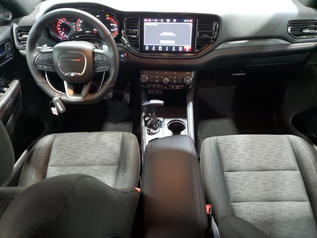 Photo 8 from auction – 2026 DODGE DURANGO GT with VIN 1C4RDJDG0TC165753