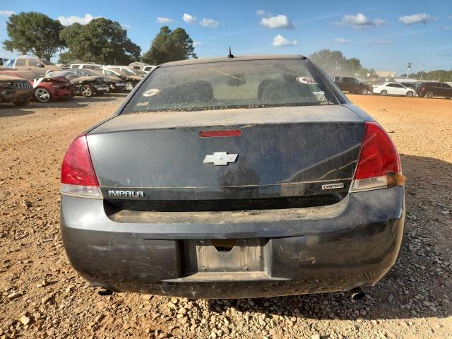 Photo 6 from auction – 2014 CHEVROLET IMPALA LIM with VIN 2G1WA5E34E1110884