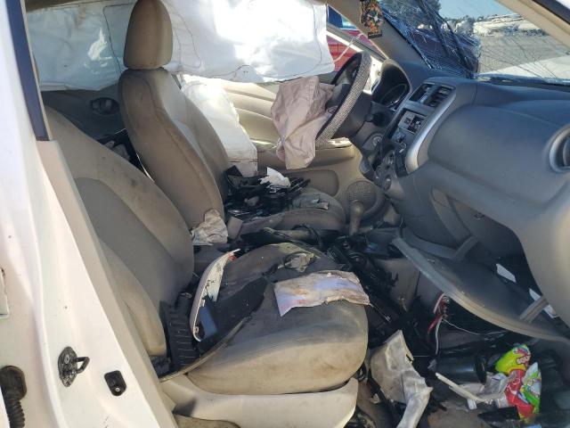 Photo 7 from auction – 2012 NISSAN SENTRA with VIN 3N1CN7AP9CL807386