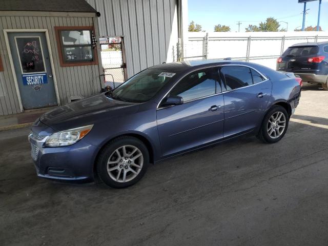 Photo 1 from auction – 2015 CHEVROLET MALIBU 1LT with VIN 1G11C5SL8FF252819