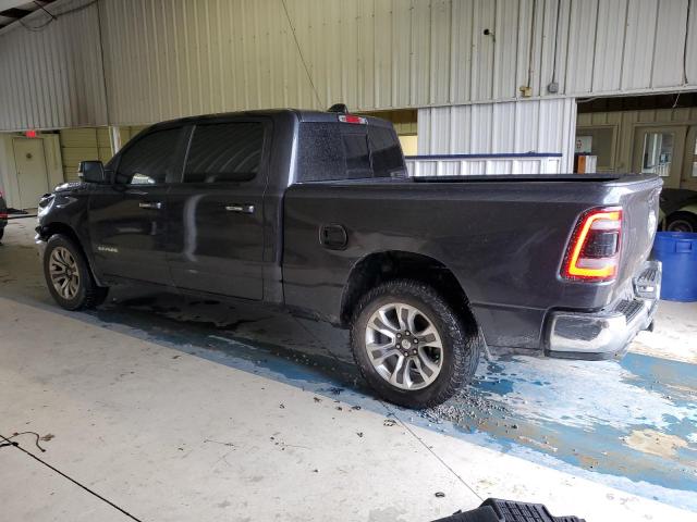Photo 2 from auction – 2019 RAM 1500 BIG H with VIN 1C6SRFMT2KN685914