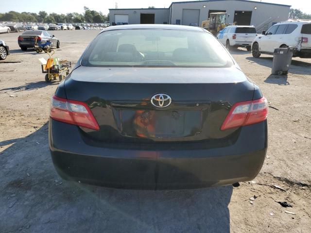 Photo 6 from auction – 2009 TOYOTA CAMRY BASE with VIN 4T1BE46K19U374838