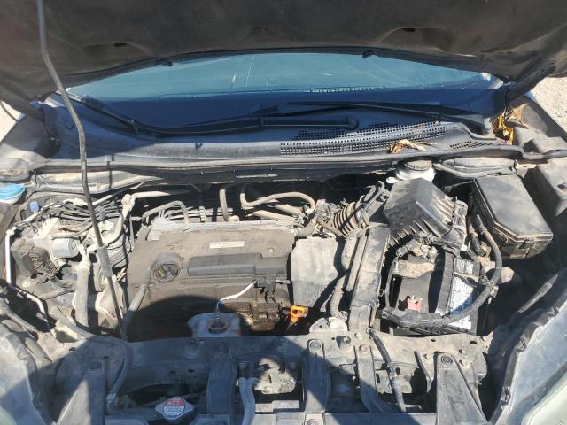 Photo 12 from auction – 2016 HONDA CR-V SE with VIN 2HKRM3H40GH515307