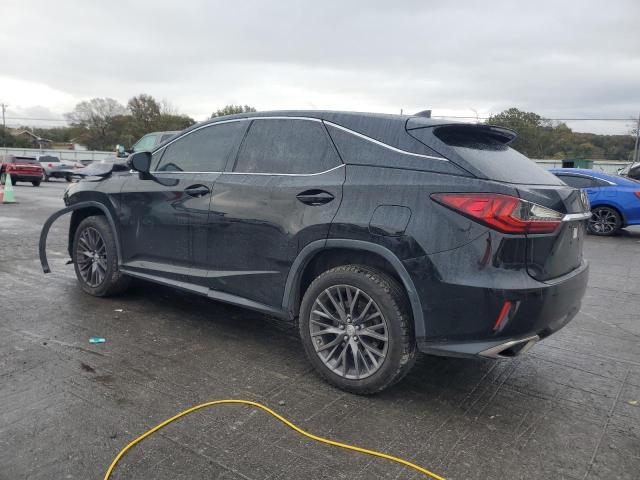 Photo 2 from auction – 2016 LEXUS RX 350 with VIN 2T2ZZMCA7GC014966