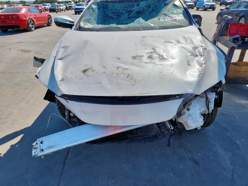 Photo 11 from auction – 2024 LEXUS RX 350 with VIN 2T2BAMBA3RC029249