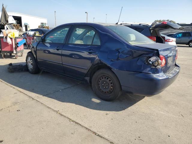Photo 2 from auction – 2006 TOYOTA COROLLA CE with VIN 1NXBR32E26Z589400