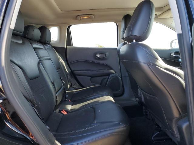 Photo 11 from auction – 2018 JEEP COMPASS LA with VIN 3C4NJDBB7JT399499