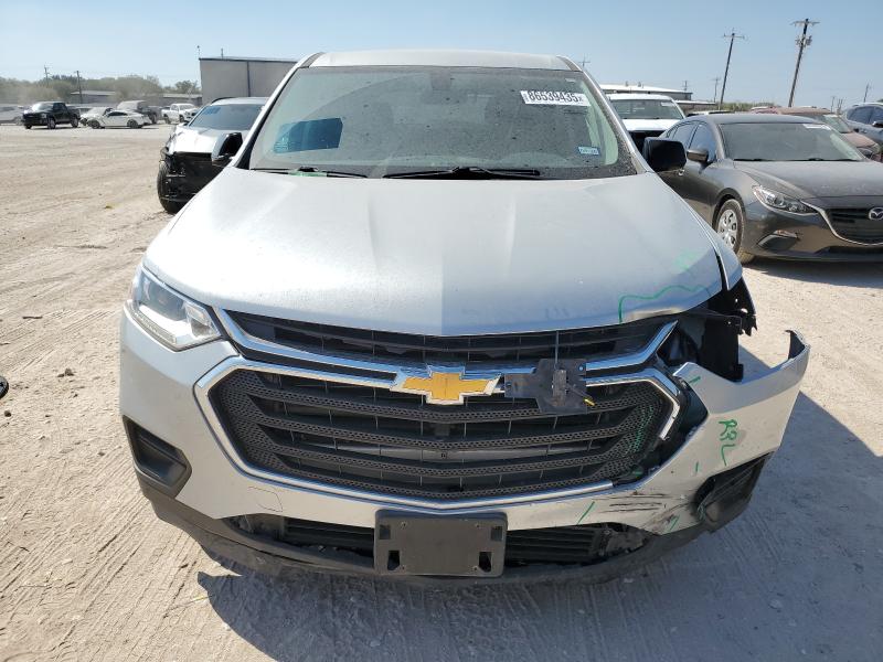 Photo 5 from auction – 2019 CHEVROLET TRAVERSE L with VIN 1GNERFKW3KJ112487