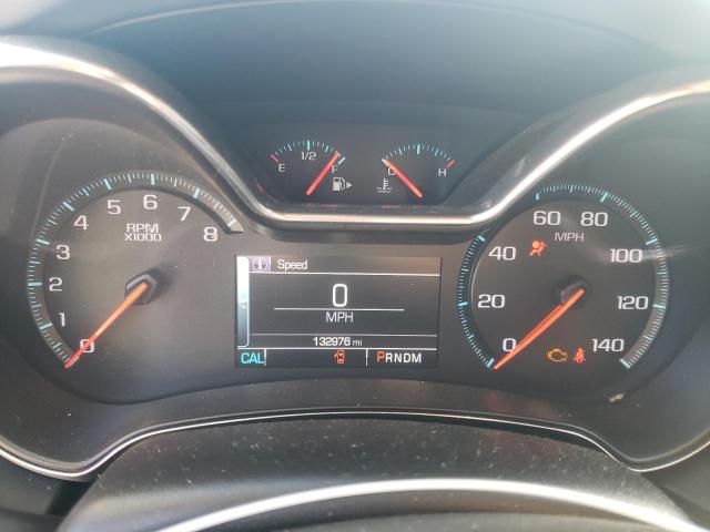 Photo 9 from auction – 2015 CHEVROLET IMPALA LT with VIN 2G1125S3XF9115067