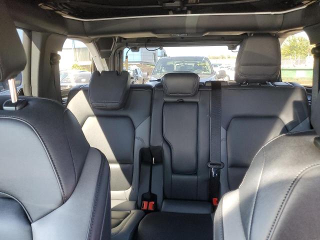 Photo 10 from auction – 2024 FORD BRONCO BIG with VIN 1FMDE7BH6RLB45405
