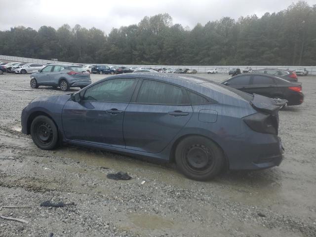 Photo 2 from auction – 2018 HONDA CIVIC LX with VIN 19XFC2E54JE024120