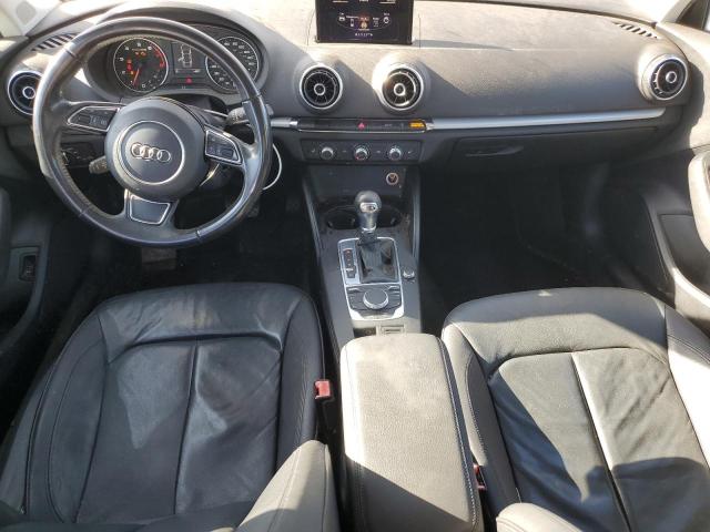 Photo 8 from auction – 2015 AUDI A3 PREMIUM with VIN WAUACGFF6F1009883