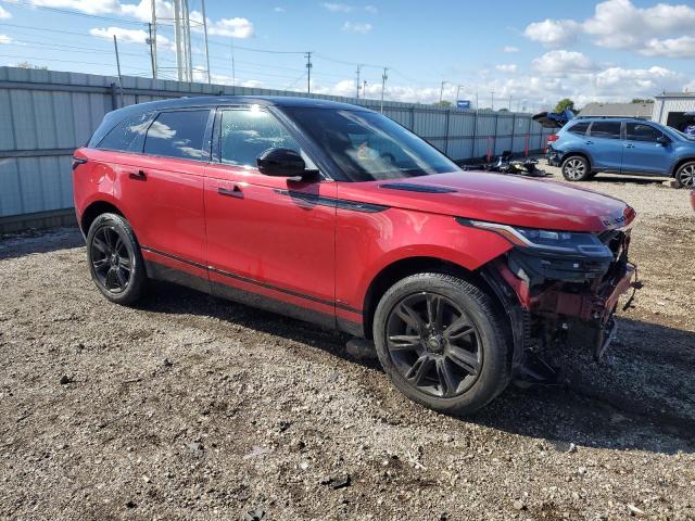 Photo 4 from auction – 2021 LAND ROVER RANGE ROVE with VIN SALYT2EX1MA321615