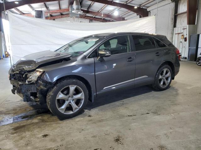 TOYOTA VENZA LE 2013 with VIN 4T3BK3BB8DU092379 - Photo from auction