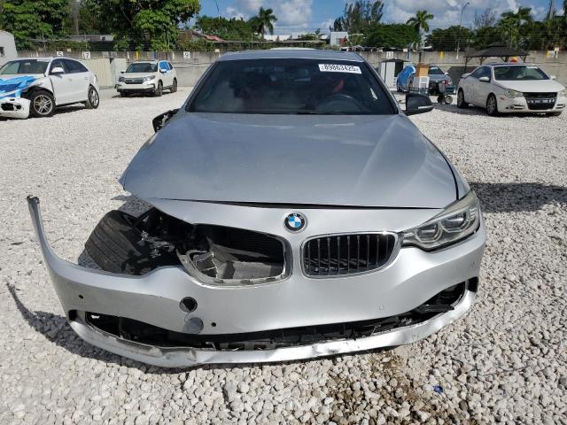 Photo 5 from auction – 2014 BMW 428 I with VIN WBA3N3C54EK231113