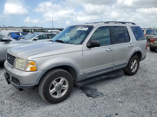 FORD EXPLORER X 2002 with VIN 1FMZU73E72ZC17552 - Photo from auction