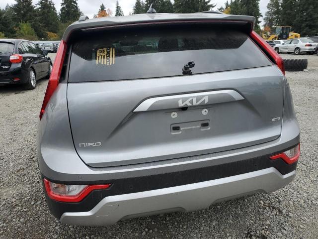 Photo 6 from auction – 2023 KIA NIRO EX with VIN KNDCR3LE8P5048614