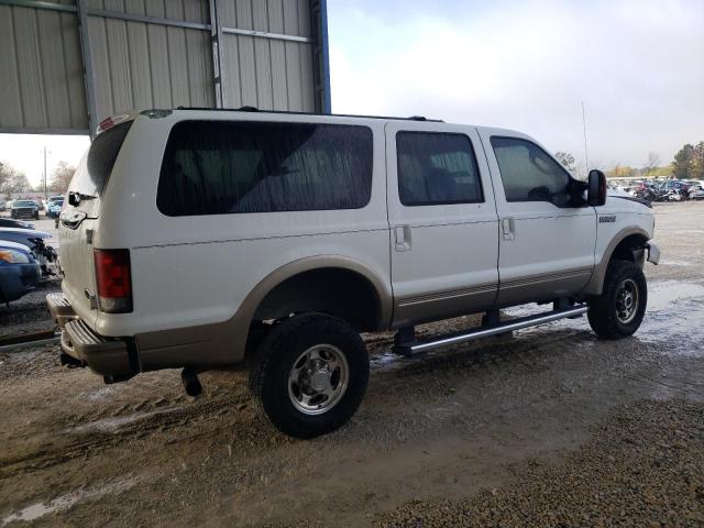 Photo 3 from auction – 2005 FORD EXCURSION with VIN 1FMSU45PX5ED40143