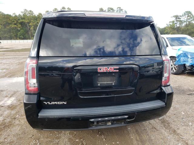 Photo 6 from auction – 2018 GMC YUKON with VIN 1GKS1BKC8JR297609