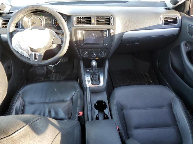 Photo 8 from auction – 2012 VOLKSWAGEN JETTA SEL with VIN 3VWLP7AJ9CM323647