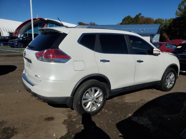 Photo 3 from auction – 2016 NISSAN ROGUE S with VIN KNMAT2MV7GP653133