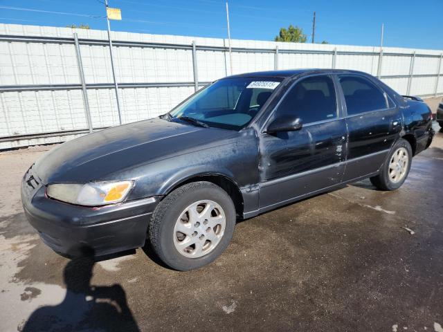 Photo 1 from auction – 1998 TOYOTA CAMRY LE with VIN JT2BF28K6W0113428
