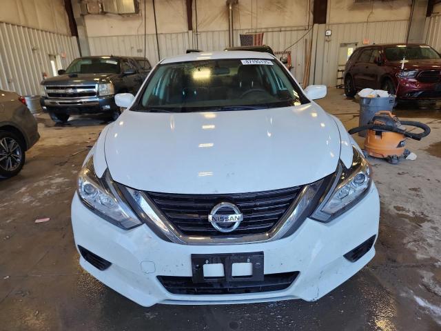 Photo 5 from auction – 2017 NISSAN ALTIMA 2.5 with VIN 1N4AL3AP6HN303698
