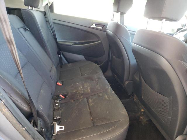 Photo 11 from auction – 2019 HYUNDAI TUCSON SE with VIN KM8J2CA40KU862238
