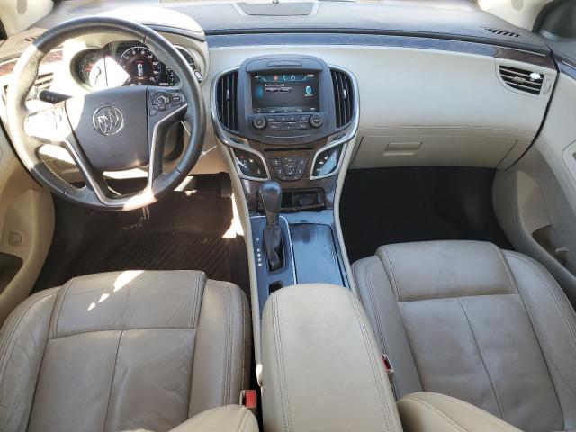 Photo 8 from auction – 2014 BUICK LACROSSE with VIN 1G4GB5G39EF228312